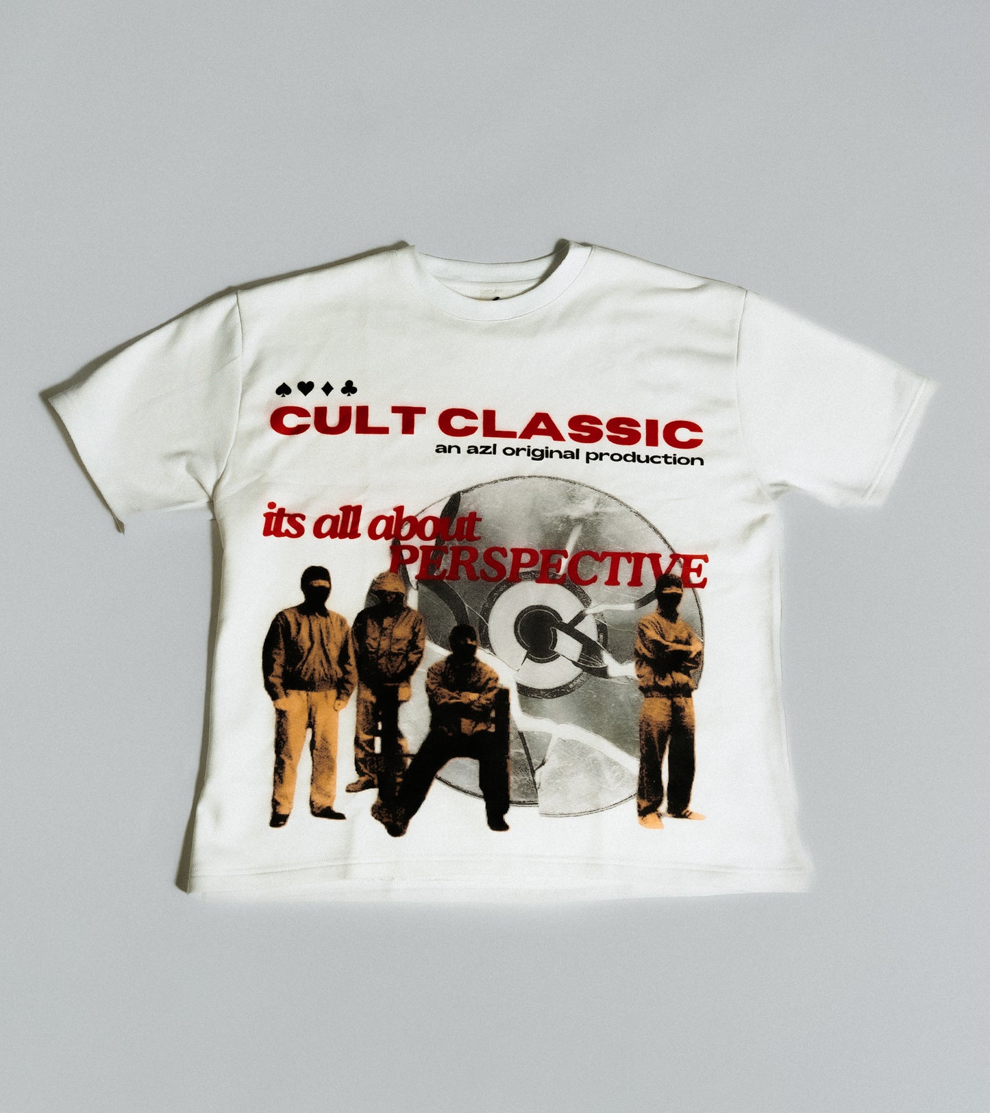 Cult Classic