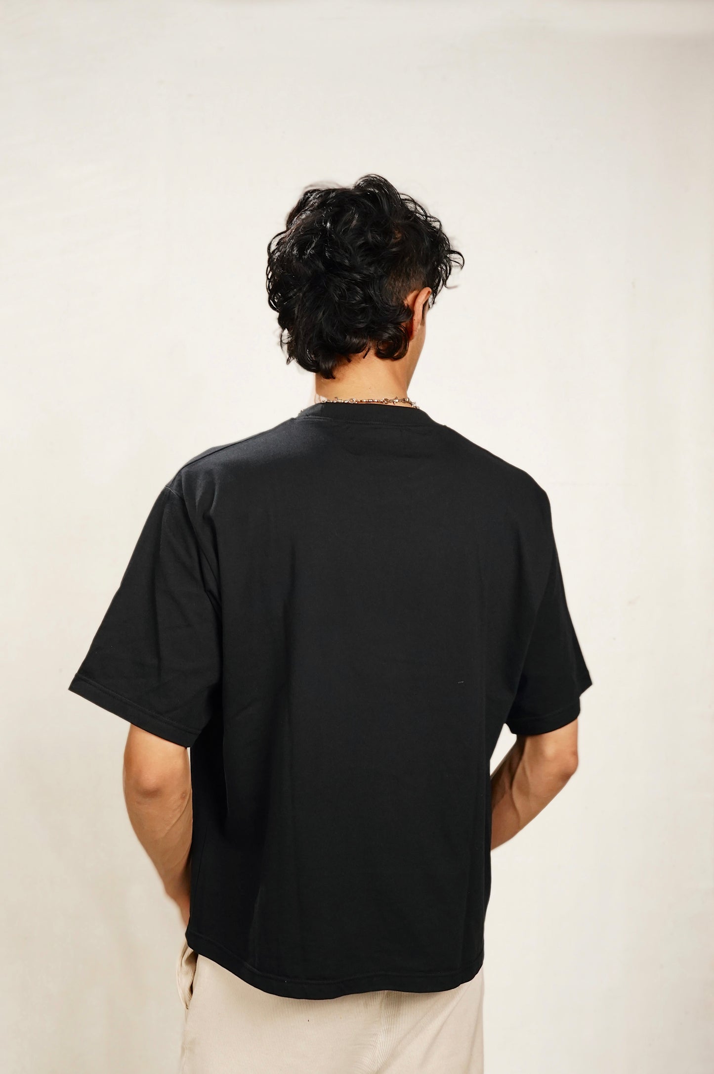 AZL Bloom - Black