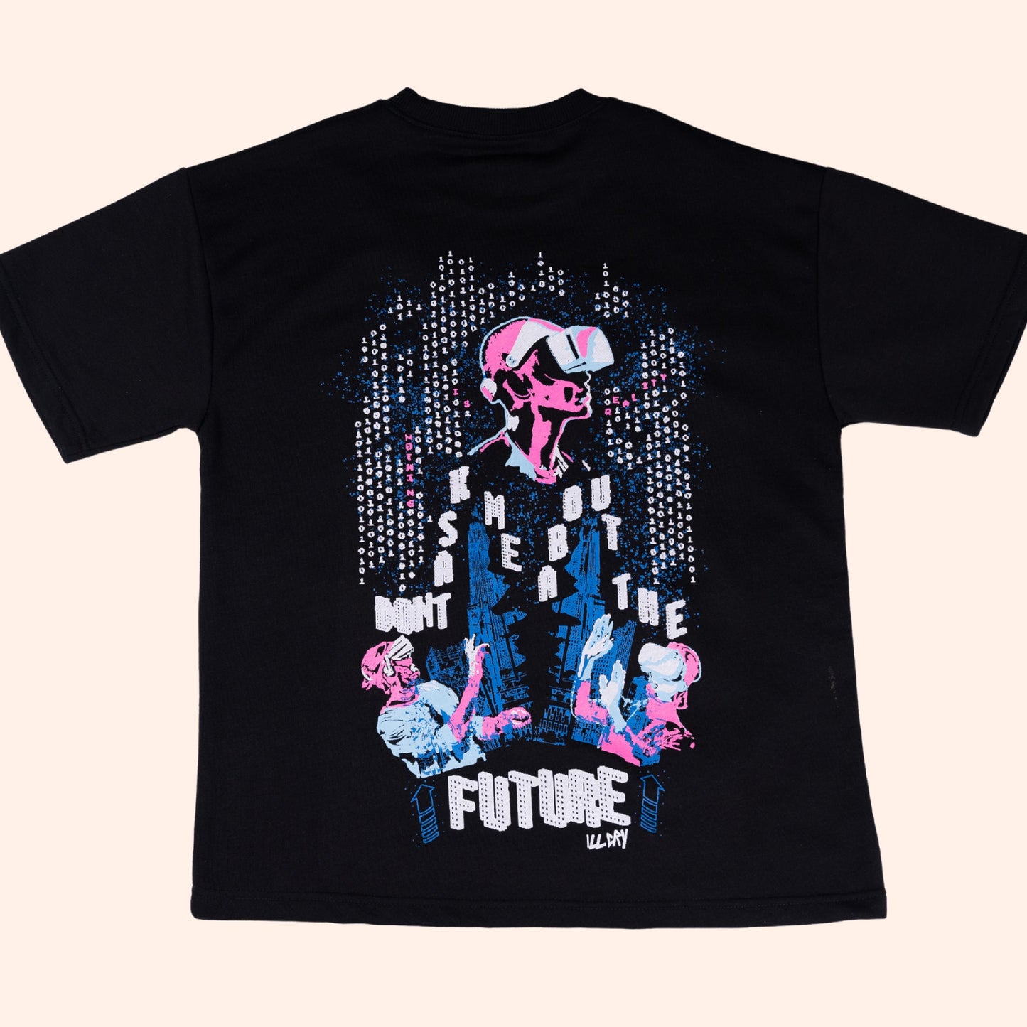 THE FUTURE
