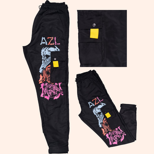 EVOL CARGO PANTS